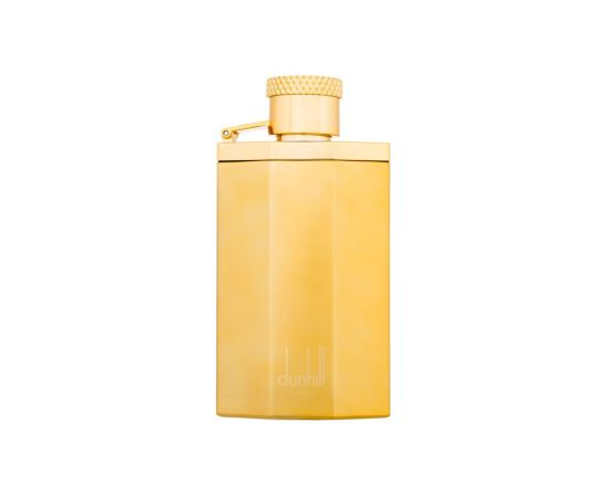 Dunhill Desire / Gold 100ml Vīriešu Smaržas