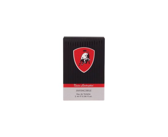 Tonino Lamborghini Invincibile 100x2ml Vīriešu Smaržas