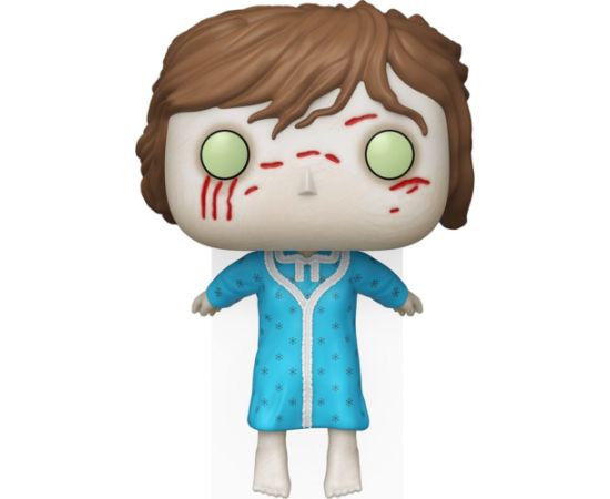 Funko Pop! Movies: The Exorcist - Regan Floating #1934 Vinyl Figure Figūriņas un varoņi