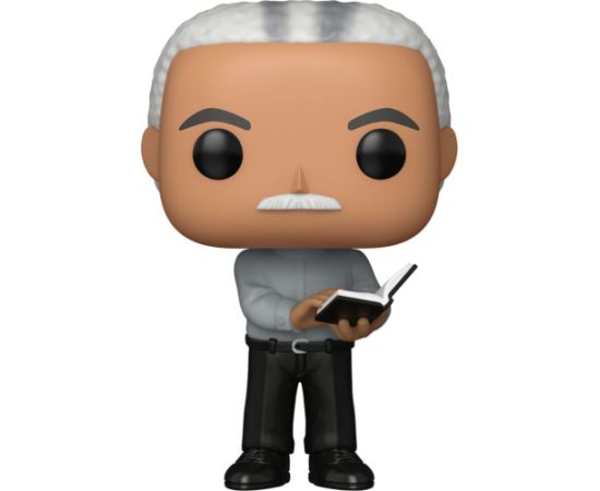 Funko Pop! Television: Firefly - Shepherd Book* #1826 Vinyl Figure Figūriņas un varoņi