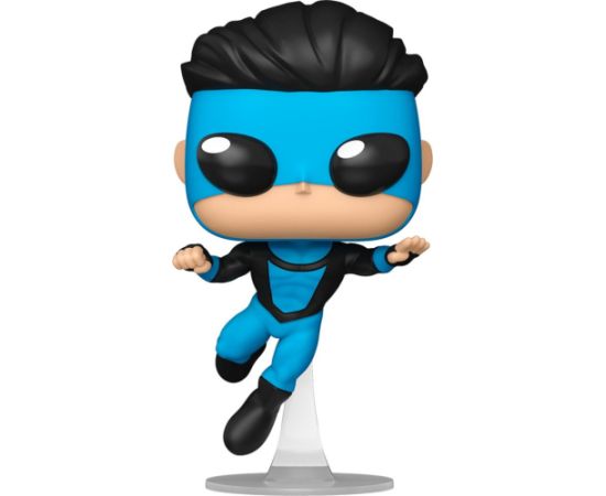 Funko Pop! Games: Funko Fusion - Invincible* #1098 Vinyl Figure Фигурки и герои