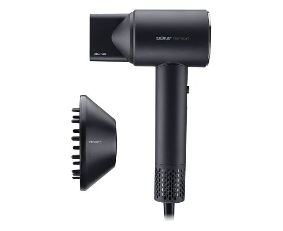 Zelmer ZHD9004 фены