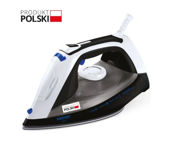 Zelmer ZIR3100 Irys Утюги и системы