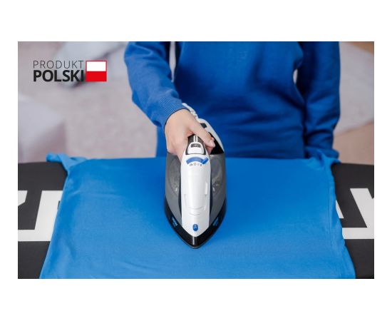 Zelmer ZIR3100 Irys Утюги и системы