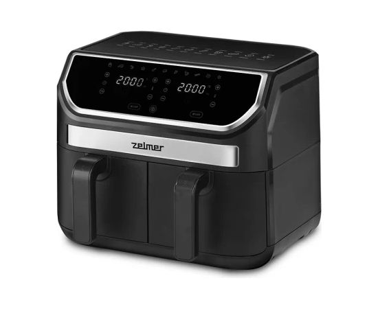 Zelmer ZAF9100 Karstā Gaisa Katli (AirFryer)