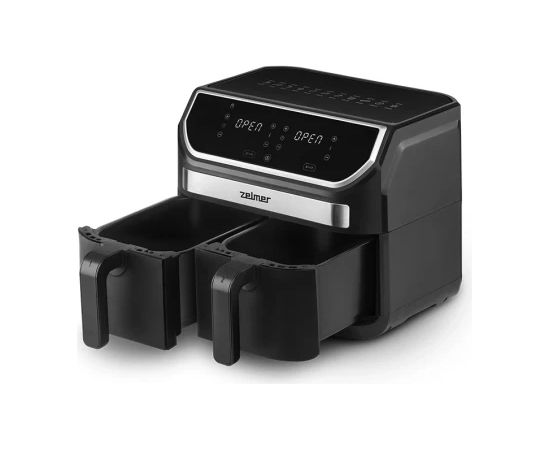 Zelmer ZAF9100 Karstā Gaisa Katli (AirFryer)