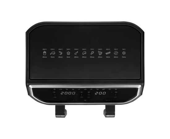 Zelmer ZAF9100 Karstā Gaisa Katli (AirFryer)