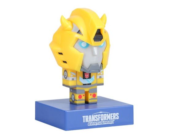 Paladone Transformers BumbleBee Icon Light Dekoratīvais apgaismojums 