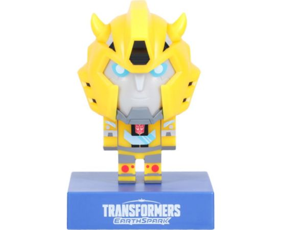 Paladone Transformers BumbleBee Icon Light Dekoratīvais apgaismojums 