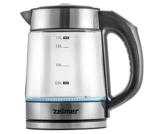 Zelmer ZCK8033 Tējkannas (elektriskās)