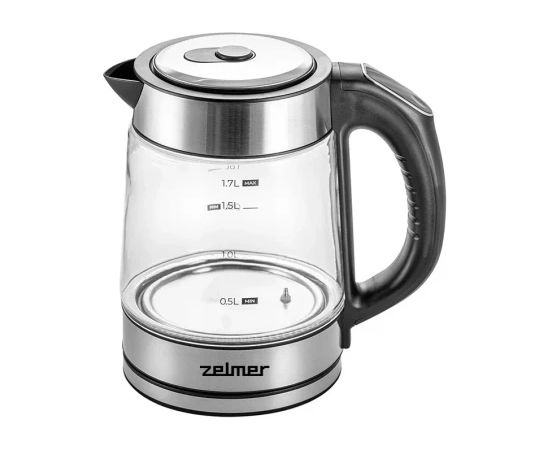 Zelmer ZCK8033 Tējkannas (elektriskās)