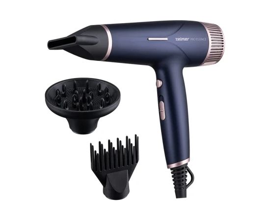 Zelmer ZHD9005 фены