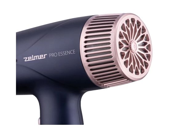 Zelmer ZHD9005 фены