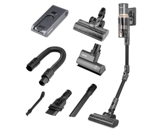 Zelmer ZSVC912BF Pawel Putekļu sūcēji