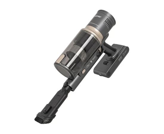 Zelmer ZSVC912BF Pawel Putekļu sūcēji