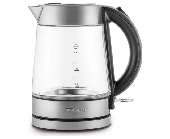 Zelmer ZCK8013 Tējkannas (elektriskās)