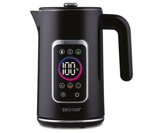 Zelmer ZCK8065 Чайники (электрические)