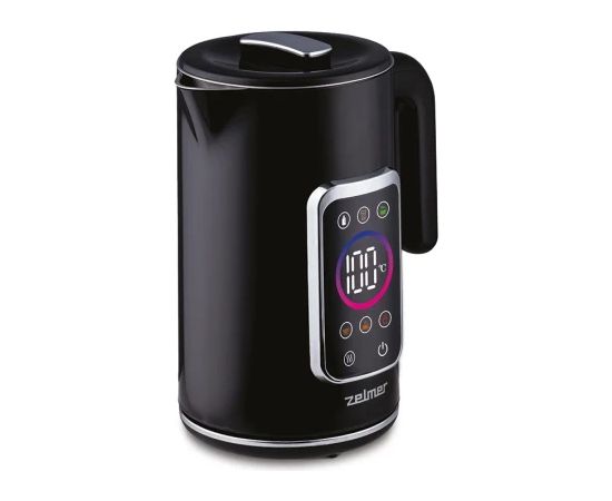 Zelmer ZCK8065 Чайники (электрические)