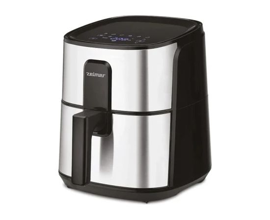 Zelmer ZAF6000 Air Fryer Воздушные котлы (AirFryer)