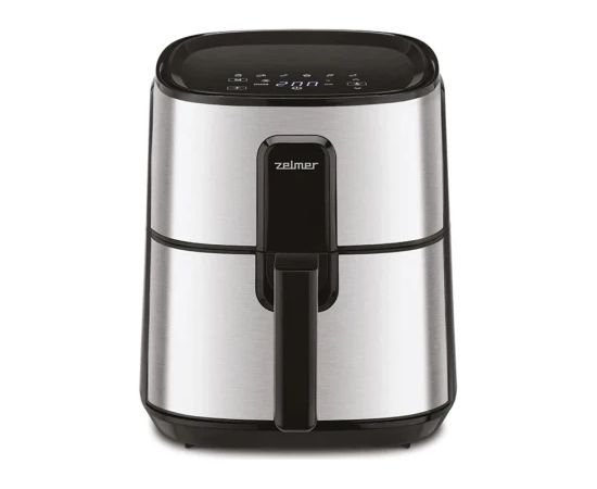 Zelmer ZAF6000 Air Fryer Воздушные котлы (AirFryer)