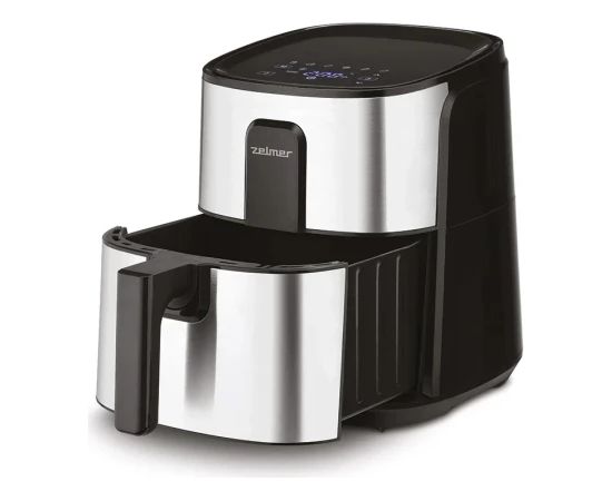 Zelmer ZAF6000 Air Fryer Воздушные котлы (AirFryer)