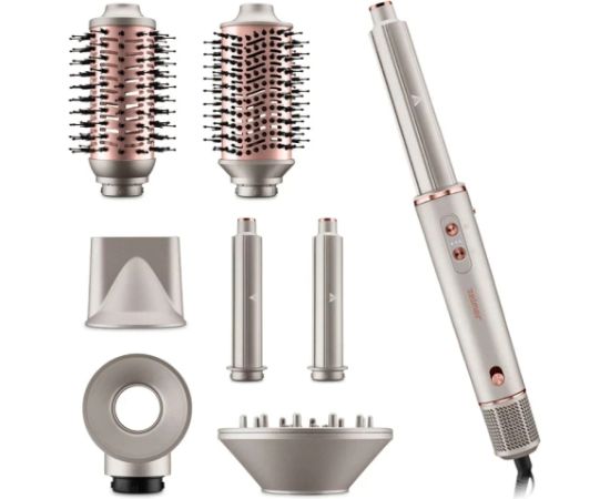 Zelmer ZHL1450 фены