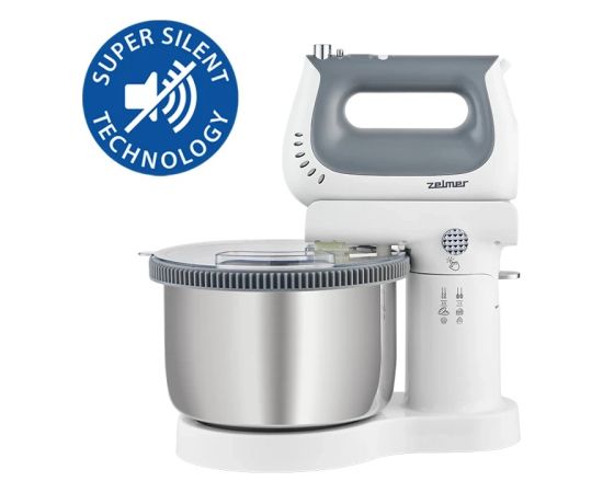 Zelmer ZHM2659 Mиксеры