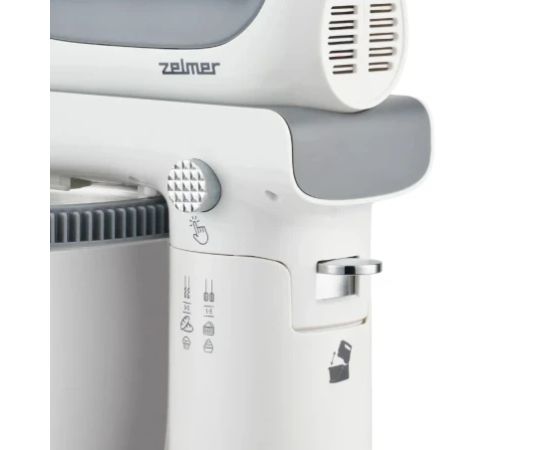 Zelmer ZHM2659 Mиксеры