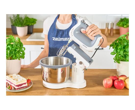 Zelmer ZHM2659 Mиксеры