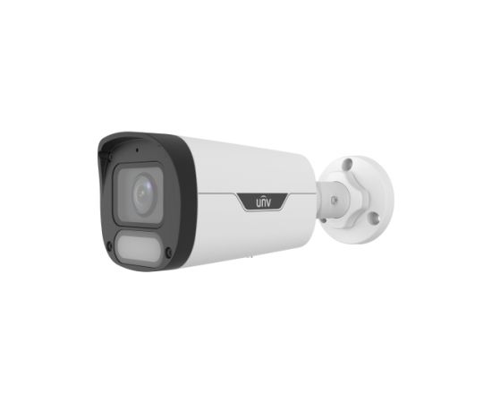 Uniview IPC2316LE-ADF28KM-WP ~ UNV Colorhunter+Wise-ISP IP kamera 6MP 2.8mm (WHITE LED) Video novērošanas kameras