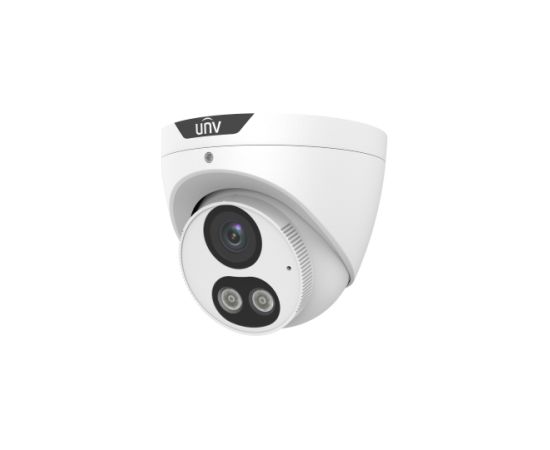 Uniview IPC3616LE-ADF28K-DL ~ UNV IP kamera 6MP 2.8mm Video novērošanas kameras