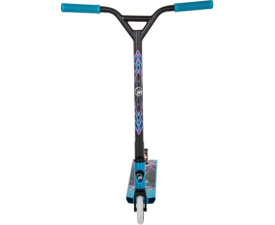 Triku skrejritenis Pb Stunt 110mm Crystal Blue Skrejriteņi