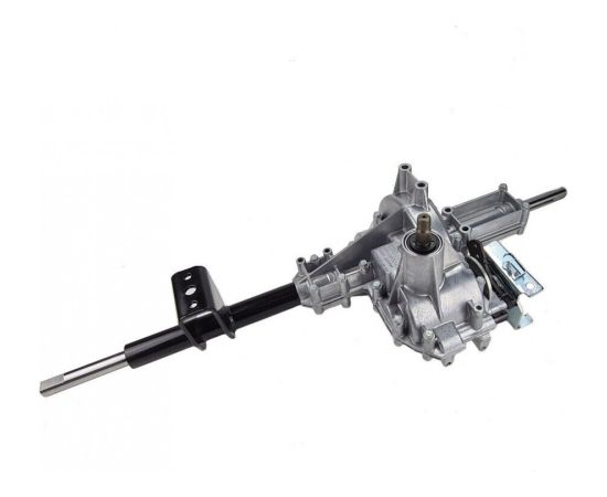 Transmission, MTD  Резервные акции