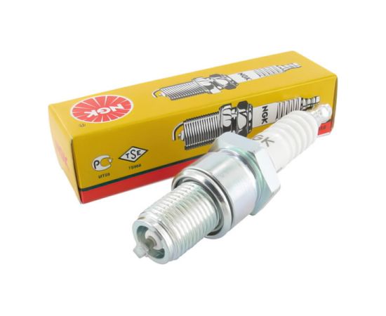 Spark plug B10ES, NGK Свечи зажигания