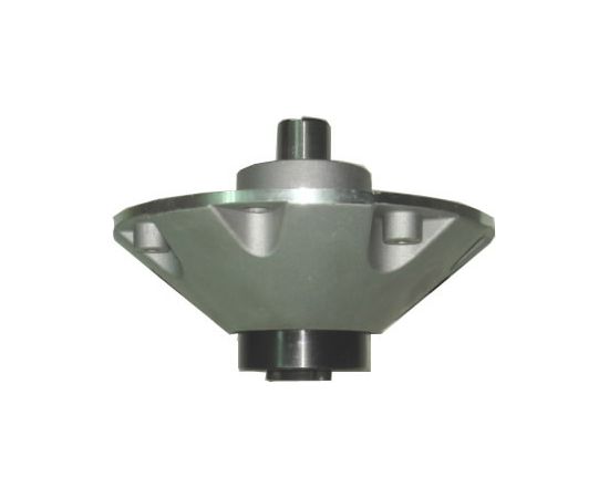 LAAKERIPESĆ„ STIGA TĆ„YDELLINEN, BBT  Резервные акции