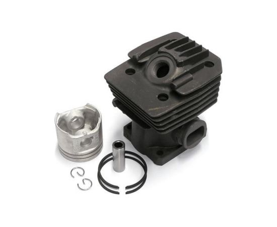 Cilindra kompl. Stihl FS220/160/180  - diam. 38,0mm NEVADA, Nevada Piederumi dārza tehnikai