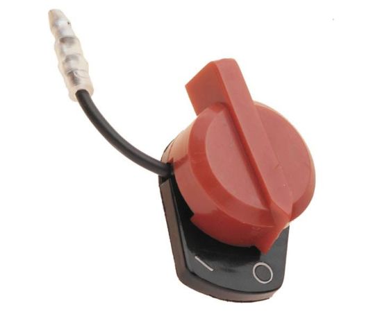 ground switch, BBT  Резервные акции