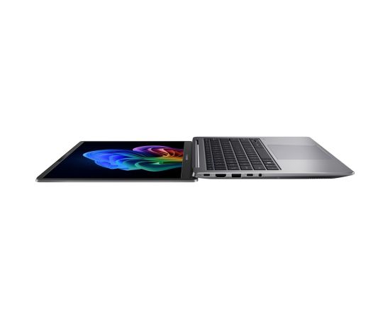ASUS ExpertBook P5 P5405CSA-NZ0895W Ultra 7 258V 14.0"WQXGA 144Hz 400nits AG 32GB LPDDR5X SSD1TB Intel Arc 140V WLAN+BT Cam1080p 63WHrs W11Pro Misty Grey 3Y OnSite Ноутбуки