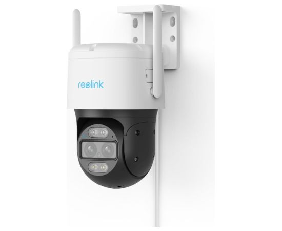 Kamera IP zewnętrzna Reolink TrackMix Series G765 LTE Video novērošanas kameras