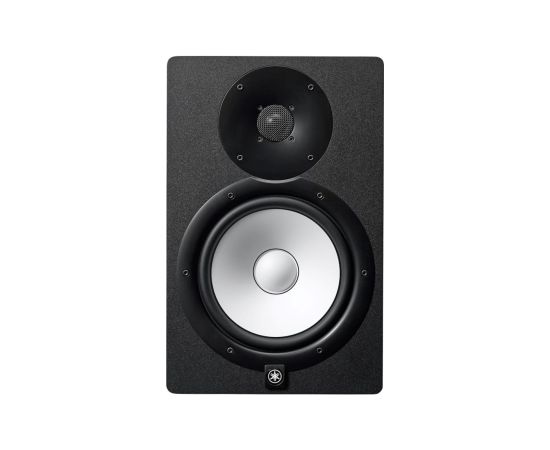 Yamaha HS8 loudspeaker 2-way Black Wired 120 W Jaunumi - Audio-Video