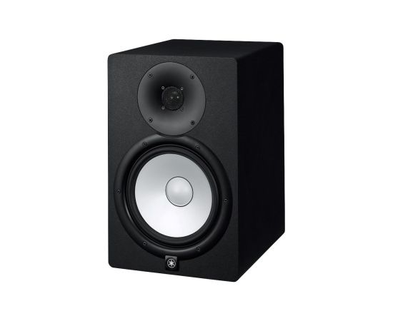 Yamaha HS8 loudspeaker 2-way Black Wired 120 W Jaunumi - Audio-Video