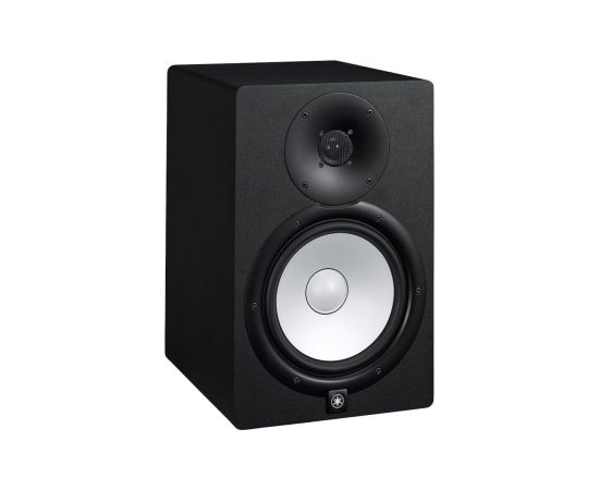 Yamaha HS8 loudspeaker 2-way Black Wired 120 W Jaunumi - Audio-Video