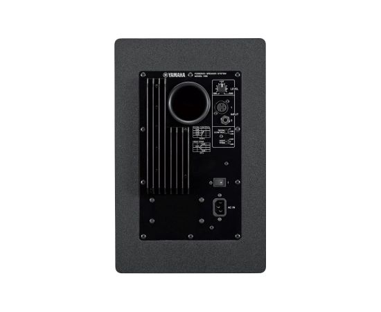 Yamaha HS8 loudspeaker 2-way Black Wired 120 W Jaunumi - Audio-Video