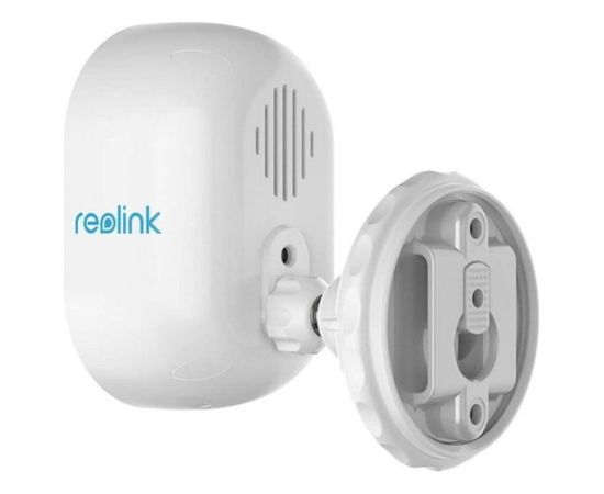 Kamera zewnętrzna Reolink Lumus Series E450 8MP WiFi Video novērošanas kameras