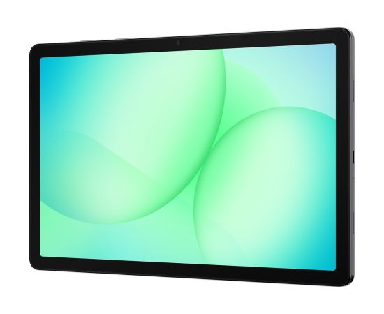 Samsung Galaxy Tab A11+ 5G 128 GB 27.9 cm (11") 6 GB Wi-Fi 5 (802.11ac) Grey Planšetdatori
