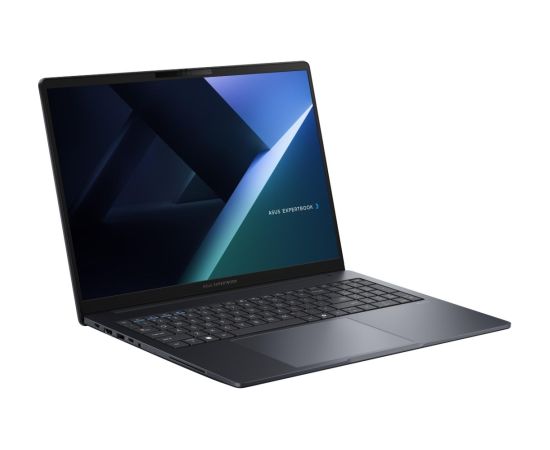 ASUS ExpertBook B3 B3605CCA-MB0072X Ultra 5 125H 16.0"WUXGA 60Hz 300nits AG 16GB DDR5 SSD512 Intel Arc Graphics WLAN+BT 4G LTE Cam1080p 50WHrs W11Pro Gentle Grey 3Y OnSite Ноутбуки