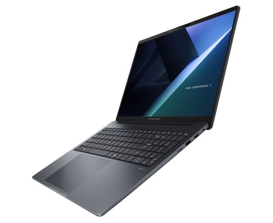 ASUS ExpertBook B3 B3605CCA-MB0072X Ultra 5 125H 16.0"WUXGA 60Hz 300nits AG 16GB DDR5 SSD512 Intel Arc Graphics WLAN+BT 4G LTE Cam1080p 50WHrs W11Pro Gentle Grey 3Y OnSite Ноутбуки