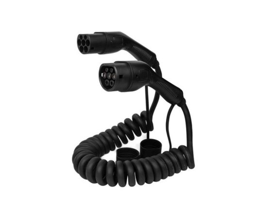 Defenzo Spiro AC22 5m Elektro Auto lādēšanas piederumi