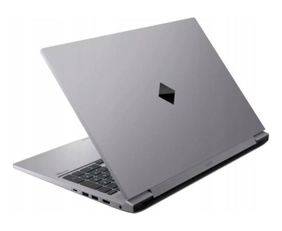 HP Omen 16-AE0073CL i7-14650HX 16.1"FHD 144Hz AG 32GB SSD1TB BT BLKB LAN GeForce RTX 4060 8GB Win11 Silver (REPACK) 2Y Portatīvie datori