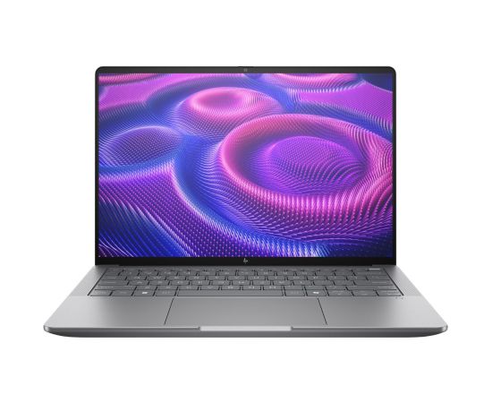 HP ZBook Ultra 14 G1a Ryzen AI Max PRO 390 14.0"WUXGA IPS 400nits AG 64GB LPDDR5x-8533 SSD1TB Radeon 8050S Cam IR 5 MPx 74,5Wh W11Pro 3Y OnSite Portatīvie datori